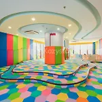 Balsa By Kozystay - Menteng