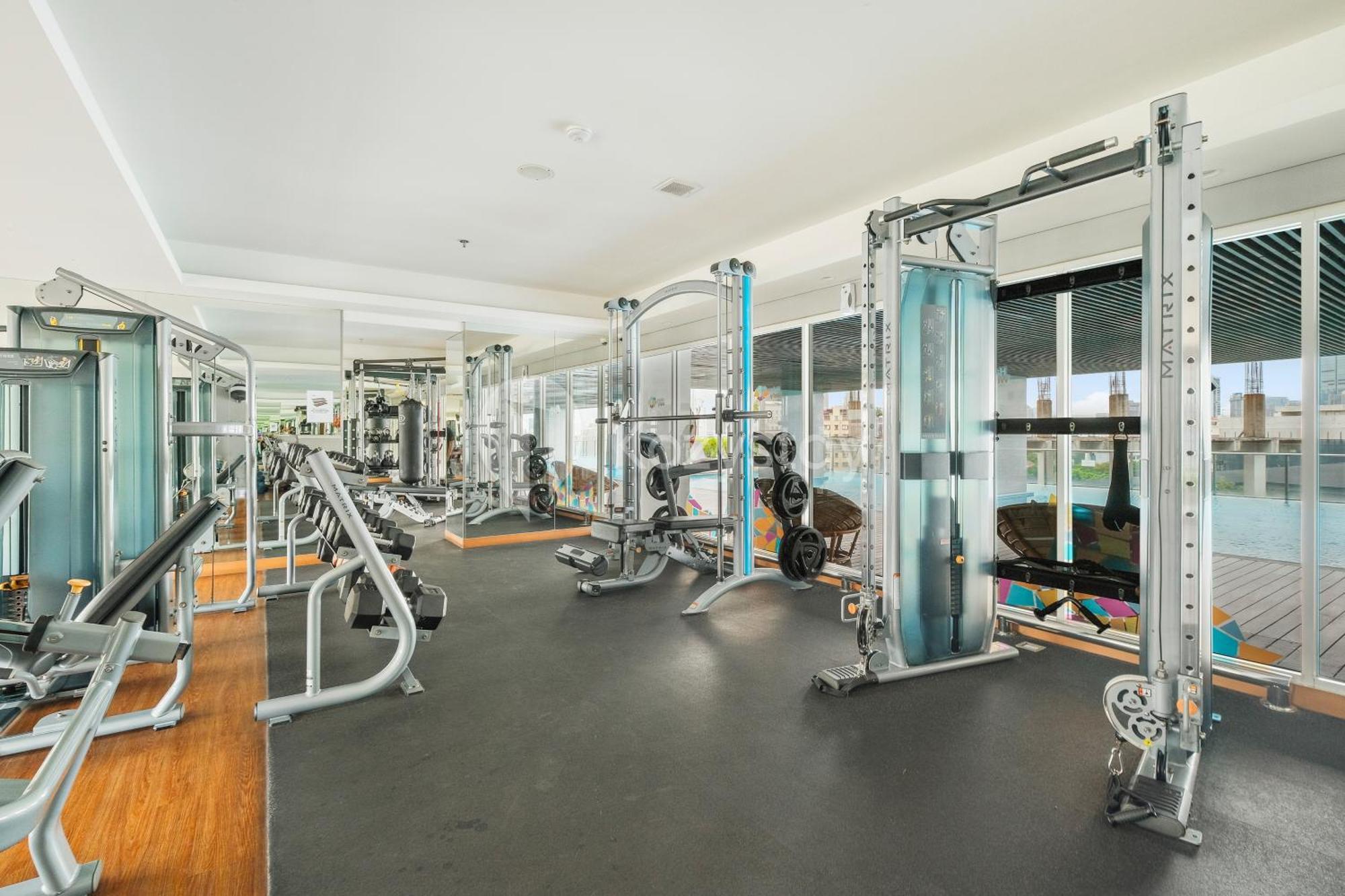 Balsa By Kozystay - Menteng Apartment Jakarta