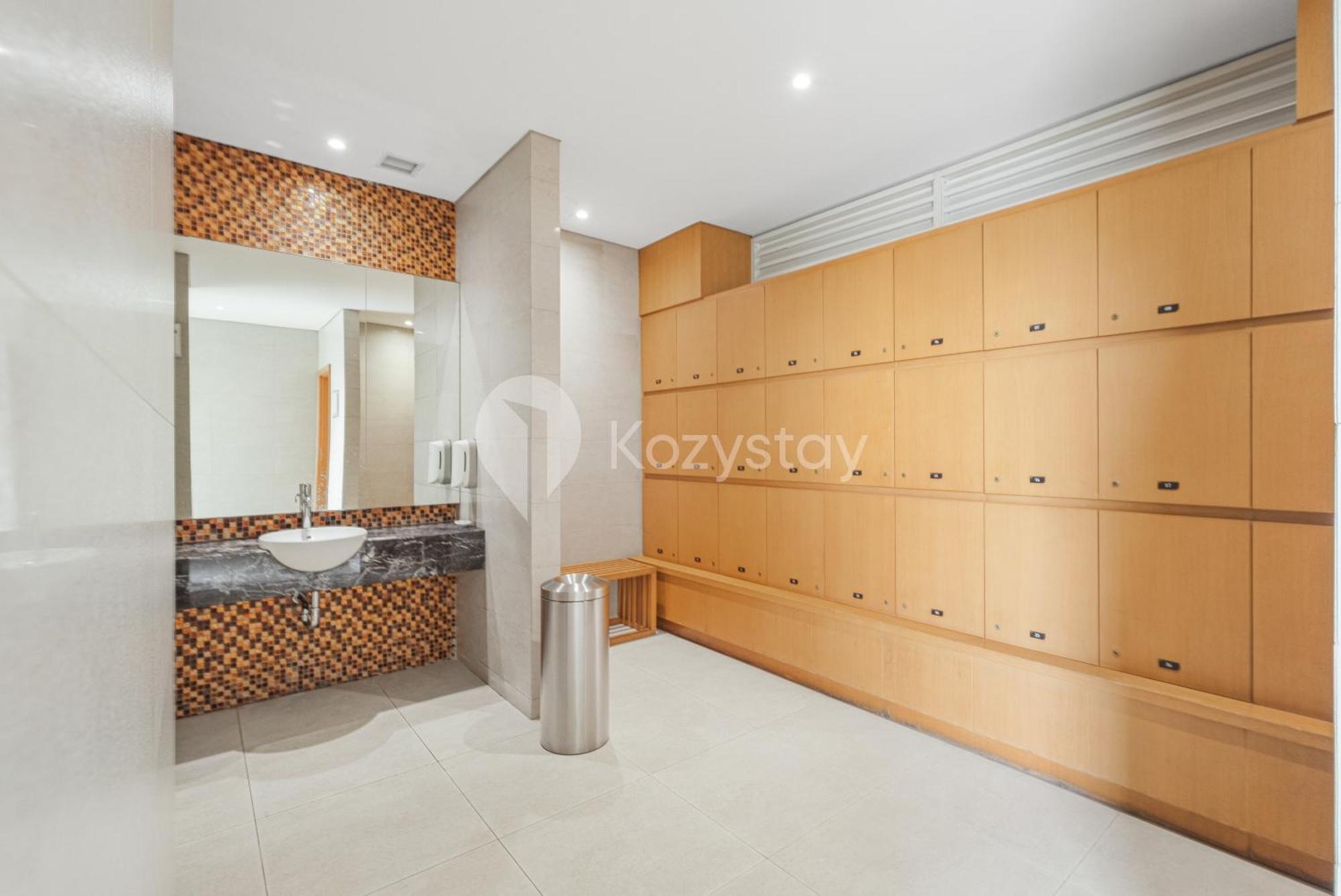 Balsa By Kozystay - Menteng