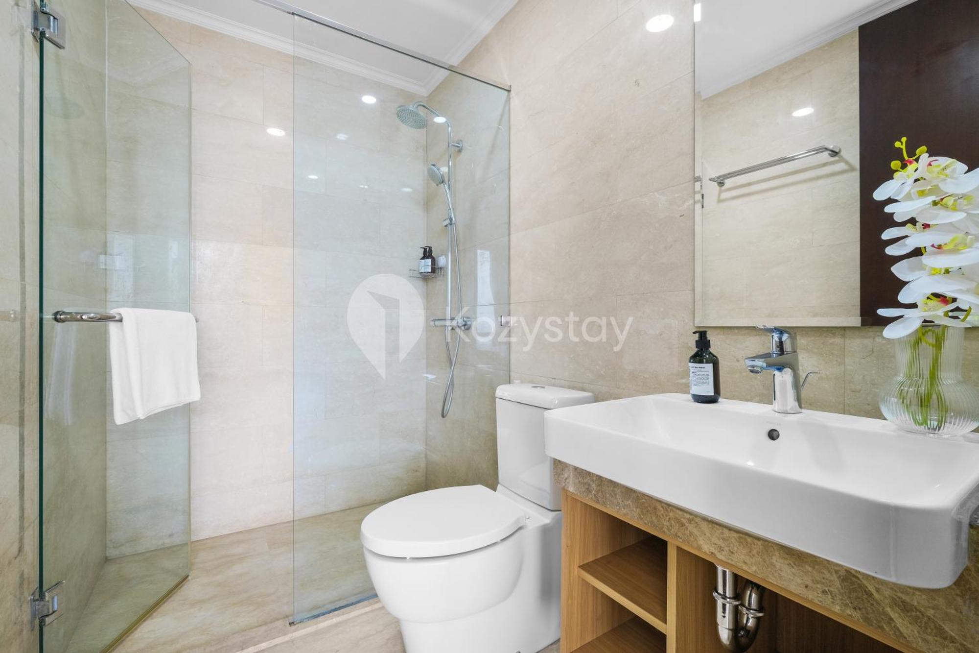 Apartment Balsa By Kozystay - Menteng Jakarta